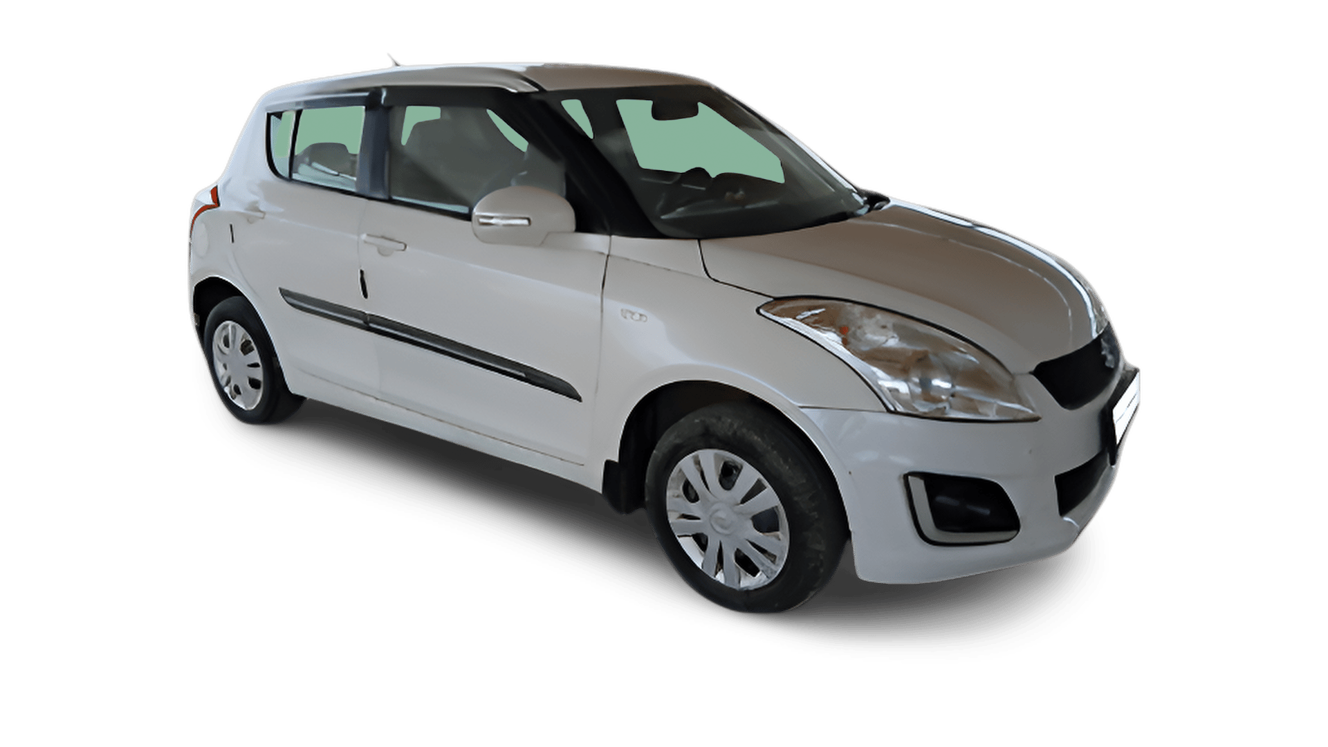 2017 Maruti Swift - Hatchback - Diesel - Manual - ₹4.54 lakh